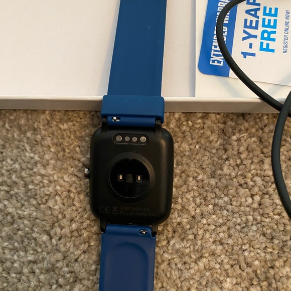 Smart watch - Picture 3 of 12